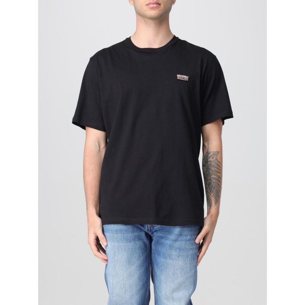 Just Cavalli Men T-Shirt Men Just Cavalli